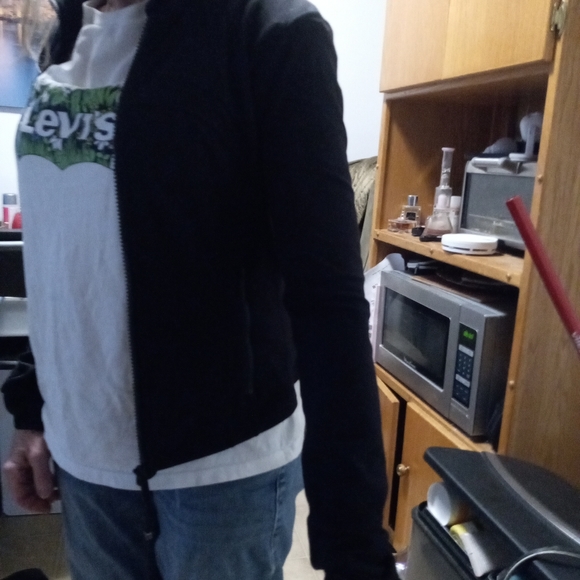 Women's Lululemon athletic jacket - Picture 4 of 4